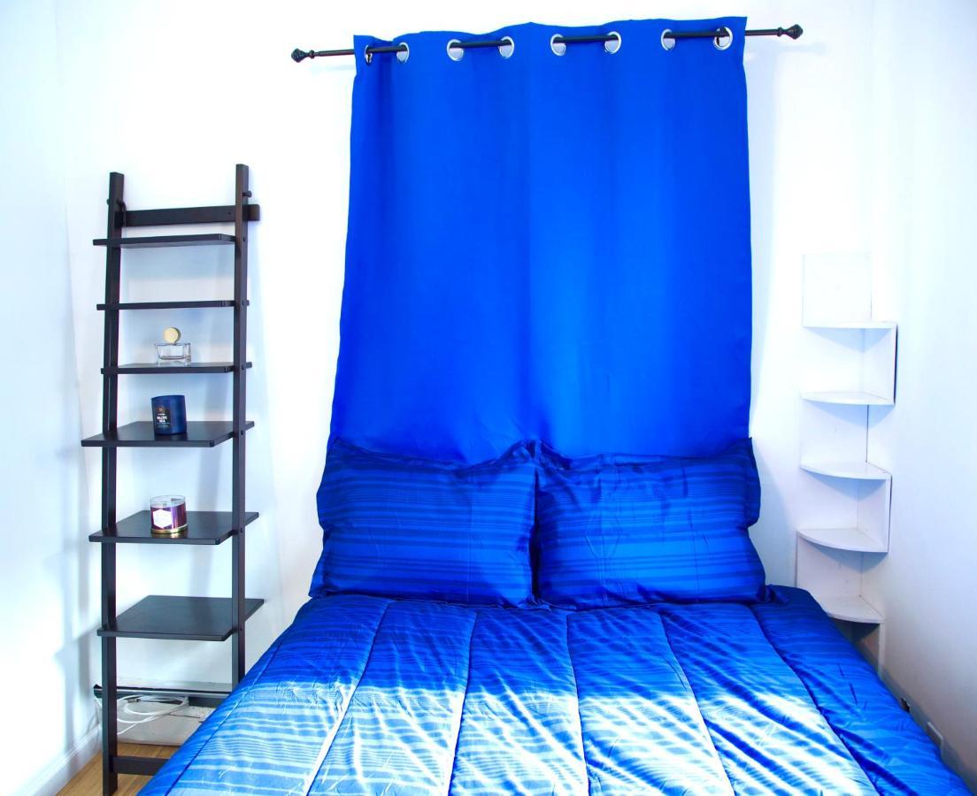 Brightonbeach-Comfy Room-Close Ocean New York Kültér fotó